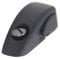 ABS Radio Earpiece Speaker Audio Adapter for Motorola GP340 GP338 GP1280 HT750 PRO5150 Accessory