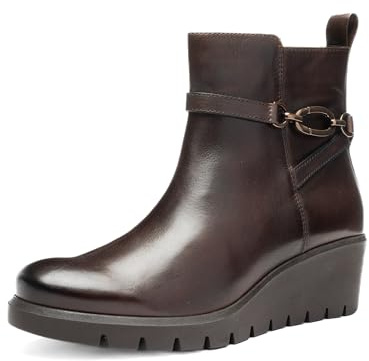 ARA Stiefelette Como schwarz