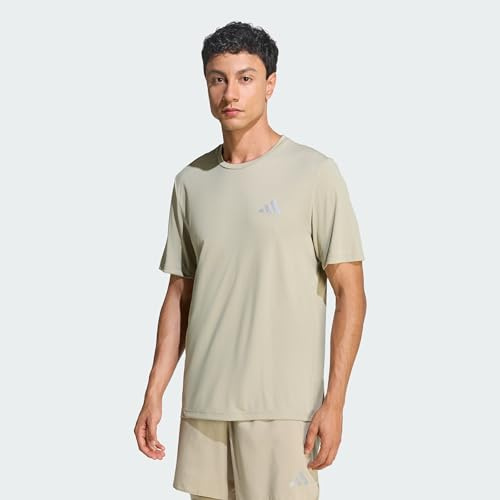 adidas Men's adi365 Running Essentials T-Shirt
