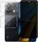 Rnnmeeko 1 Piezas Protector Pantalla Privacidad para Xiaomi POCO X6 Pro 5G y 2 Piezas Protector Lente Cámara, para Xiaomi POCO X6 Pro 5G Cristal Vidrio Templado Antiespia, Dureza 9H, Sin Burbujas