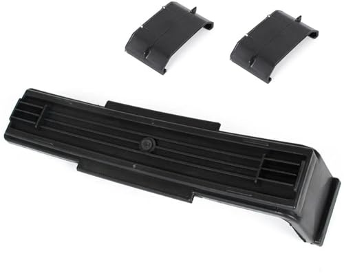 Innenraumfilter Klimaanlagenfilterabdeckung Passend für Seat Ibiza Passend für VW Polo Passend für Audi Pollen-/Innenraumfilterabdeckung 6RD819422A Luftfilter Auto
