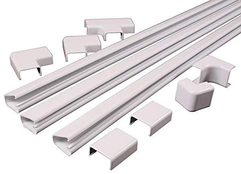 C2G/Cables to Go C210 Wiremold CordMate II Kit