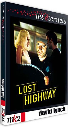 Lost highway [Édition Limitée] [FR Import]