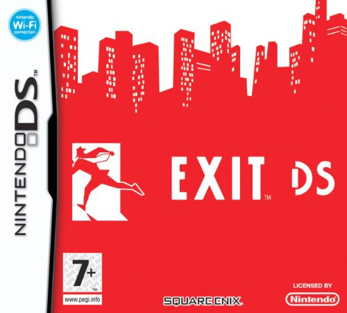 SQUARE ENIX
