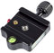 SIRUI MP-20 Quick Release Clamp Base