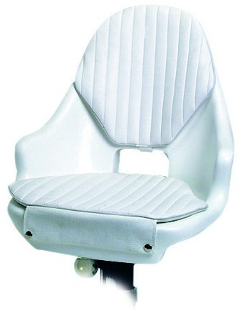 OSCULATI Sedile Compact con Cuscini