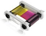 Evolis R6 F003EAA 250 Seiten Farbbänder