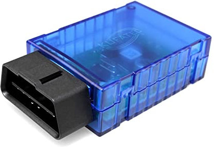 Kufatec 36721 Bluetooth-Nachrüsterweiterung nur Bluetooth kompatibel mit Audi A4 (8K), A5 (8T), Q5 (8R) mit MMI 3G