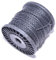 80m Mähfaden Ersatzfaden TWIST 2,4mm 2,7mm 3,0mm Trimmerfaden Motorsense Freischneider (3,0mm x 80m)