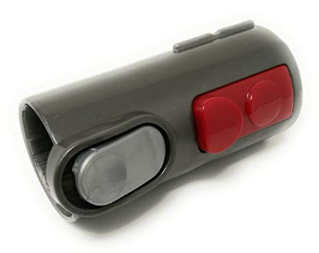 Adapter kompatibel mit Dyson Staubsauger Cinetic Big Ball, Big Ball 2, CY22, CY 23