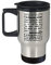 The Office Travel Mug Best of Quotes Thermos Mug Dwight Schrute Michael Scott Lines The Office Gift Television Show No 12