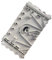 Scheda di potenza per lavatrice 481010596474 Whirlpool, Laden, BAUKNECHT, IGNIS, PRIVILEG, TEGRAN