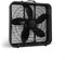 OVIFM Comfort Zone CZ200ABK 20 Inch Box Fan