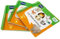 VTech - MagiBook, Pack 3 Livres Éducatifs Niveau 1 Mes Premiers Apprentissages de Maternelle, Pages Illustrées et Interactives, Cadeau Fille et Garçon de 2 Ans à 5 Ans - Contenu en Français