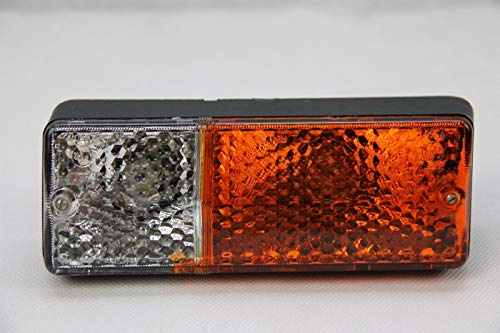 Blinkleuchte Blinker vorn links komplett 2103-2106 und Niva 1,6 & 1,7i bis BJ 2010