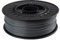 SUPER-FILAMENT PLA Filament PRO 1.75 mm 1kg für 3D Drucker ähnl. RAL Farben (Eisengrau RAL 7011) passend für die AMS von Bambu Lab