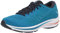 Mizuno Wave Rider 25, Zapatillas para correr Mujer, Imperial Blue Vivid Blue, 6.5 Wide