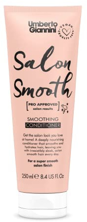 Umberto Giannini Smooth Care Moisturising Conditioner 250ml