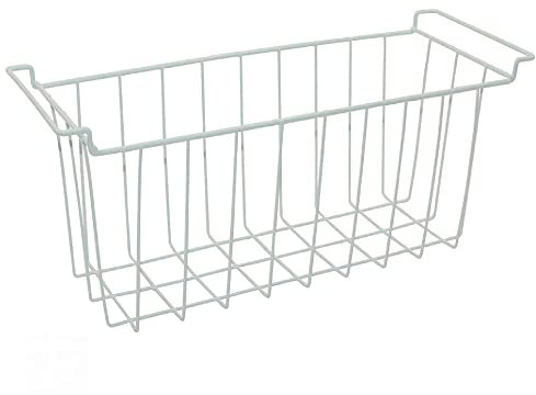 sparefixd Chest Freezer Wire Basket for Bush 57.3cm Long