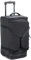 DELSEY Paris Raspail - Bolsa de Lona con Ruedas, Black, Carry-On, Raspail - Bolsa de Lona con Ruedas