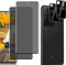 OnlyCase Store Displayschutzfolie aus Hartglas für Samsung Galaxy S20 Ultra 5G, Anti-Spy, Privatsphäre, 3D-Abdeckung, 9H, strapazierfähig, privater Displayschutz und Rückkamera (2 + 2 Stück)