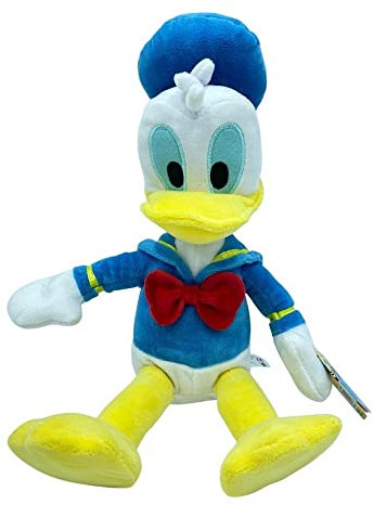 Disney Plüschtier Donald S300, 30 cm