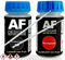 Lackstift Set für Ford Australia PA Panther Black Metallic Klarlack Lacktupfer Autolack