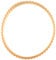 2 Pcs 9.6mm Width Electric Planer Drive Driving Belt for 1900B