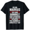 Vorname Markus