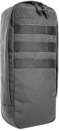 Tasmanian Tiger TT Tac Pouch 8 SP Rucksack Zusatz-Tasche; 5L, 36 x 16 x 8 cm, Molle-kompatibel, Titan Grey