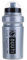AMZLORD Botella de agua deportiva de 500 ml, botella de boca ancha, botella de agua para bicicleta con tapa transparente, hervidor de agua para ciclismo al aire libre para bicicleta de carretera y