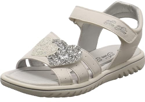 TOM TAILOR Mädchen 5370060009 Sandale