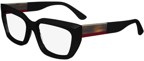 Lacoste L2934 001 BLACK 54/15/140 Damen Brillen