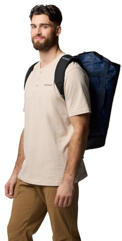 Columbia Landroamer 40 L Unisex-Reisetasche