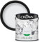 Crown Walls & Ceilings Silk Emulsion Paint, Size 2.5L, Clay White