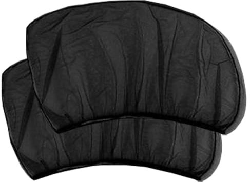 Zanzariera per auto Zanzariera magnetica per vetri auto Zanzariera per auto | Protezione zanzariera per auto schermo del finestrino auto facile da installare scudo anti