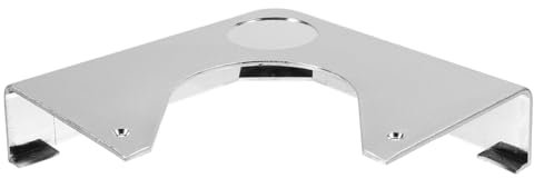 Happyyami Billardtisch Ecke Platte Billardtisch Zubehör Eckschutzplatte Für Ecke