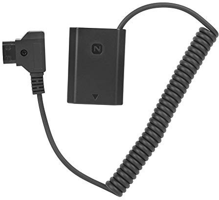 Dummy-Batterie, professionell hergestellte FZ100 Dummy-Batterien für A7RIII