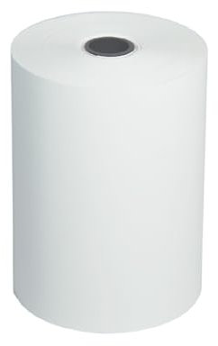 Rouleau TPE (CB) 57x40x12 mm – x100 - Papier thermique Premium 55 g/m² – Sans BPA – Certifié FSC & Recyclable – Rouleau CB compatible TPE carte bancaire