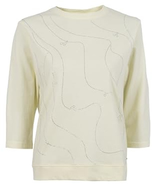 s'questo Shirt 3/4 Soquesto Kollektion Spring Delight