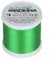 MADEIRA 9845-1749 Stickgarn, 2-lagig, Polyneon, Polyester, 40 W/135 d, 420 m „Light Kelly“, grün