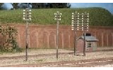 Ratio Retaining Wall (350mm long)
