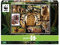 Ambassador 7230058 Tiger, 1000 Teile Puzzle für Erwachsene und Kinder ab 10 Jahren, WWF, Tierpuzzle