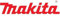 Makita 240003-4-6093 Fan Blade, Original Replacement Part 2704