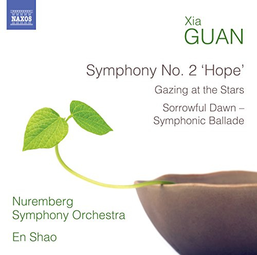Symphony No. 2 Hope