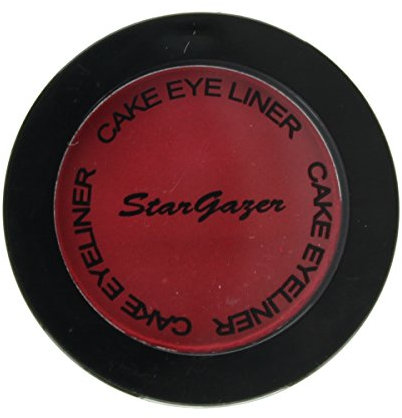 Stargazer Cake Eyeliner Compact-Red