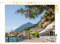CALVENDO Puzzle GARDASEE Limone sul Garda Uferpromenade 1000 Teile Puzzle quer | Lege-Größe cm Foto-Puzzle für glückliche Stunden