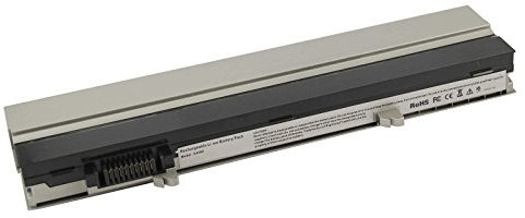 ARyee 5200mAh 11.1V E4300 Akku Laptop Akku für Dell Latitude E4300 E4300N E4310 E4400