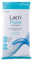 Menicon LacriPure Saline Contact Lens Solution, for Lens Rinse & Insertion, 7 Vials, 5ml