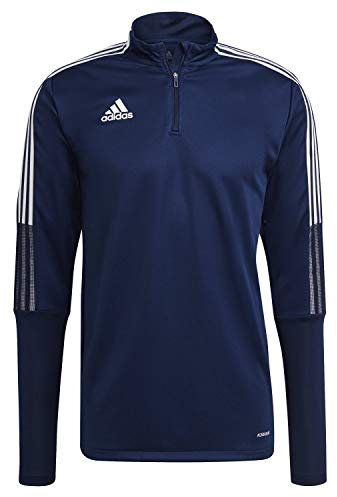 adidas Herren Tiro21 Trainingsjacke, Geodreieck Navy, L EU